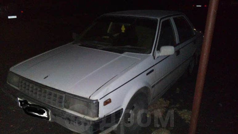  Nissan Laurel Spirit 1986 , 38000 , 