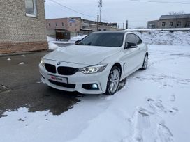  BMW 4-Series 2013 , 1600000 , 