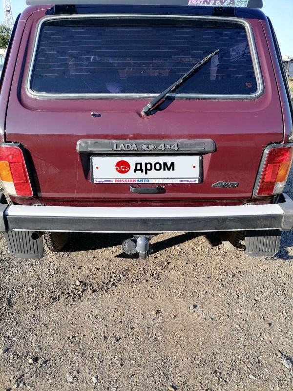 Купить Ниву Бу В Воронежской Обл