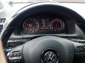    Volkswagen Touran 2010 , 530000 , 