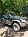  3  Nissan Safari 1998 , 780000 , 