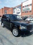 SUV   Land Rover Range Rover 2011 , 1685000 , 