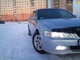  Honda Accord 2001 , 325000 , 