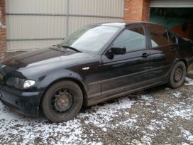 BMW 3-Series 2003 , 500000 , --