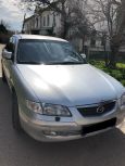  Mazda 626 2001 , 175000 , 