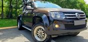  Volkswagen Amarok 2012 , 1140000 , 