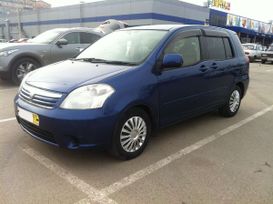  Toyota Raum 2003 , 265000 , 