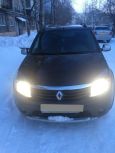  Renault Sandero Stepway 2011 , 440000 , 