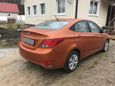  Hyundai Solaris 2014 , 500000 , 