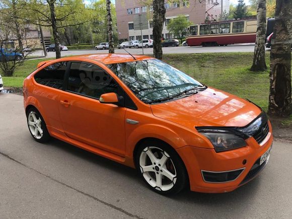  3  Ford Focus ST 2006 , 410000 , -