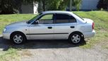  Hyundai Accent 2006 , 225000 , 