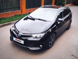  Toyota Auris 2017 , 1375000 , 