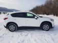 SUV   Mazda CX-5 2014 , 1100000 , 