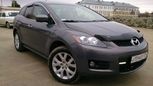 SUV   Mazda CX-7 2007 , 649000 , 