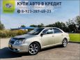  Toyota Avensis 2005 , 429000 , 