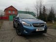 SUV   Subaru XV 2014 , 1210000 , 