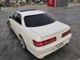  Toyota Mark II 1997 , 400000 , 