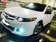  Honda Accord 2009 , 710000 , 