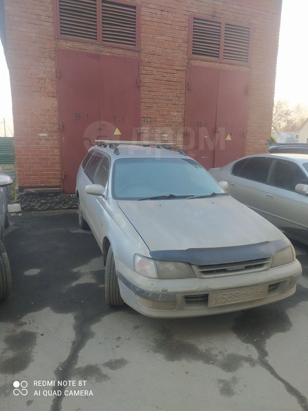  Toyota Caldina 1997 , 150000 , 