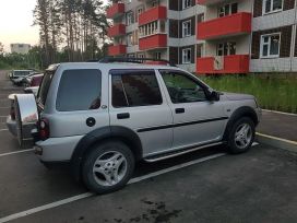 SUV   Land Rover Freelander 2005 , 430000 , 