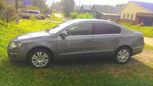  Volkswagen Passat 2008 , 458000 , 