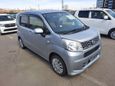  Daihatsu Move 2016 , 515000 , 