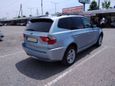 SUV   BMW X3 2005 , 445000 , 