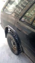 SUV   Opel Frontera 1992 , 130000 , 