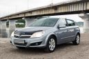  Opel Astra 2007 , 300000 , 