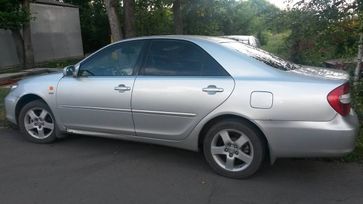  Toyota Camry 2003 , 310000 , 