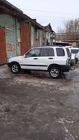 SUV   Suzuki Escudo 1999 , 365000 , 