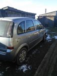    Opel Meriva 2008 , 370000 , 