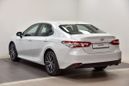  Toyota Camry 2021 , 2652000 , 