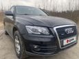 SUV   Audi Q5 2011 , 1650000 , 