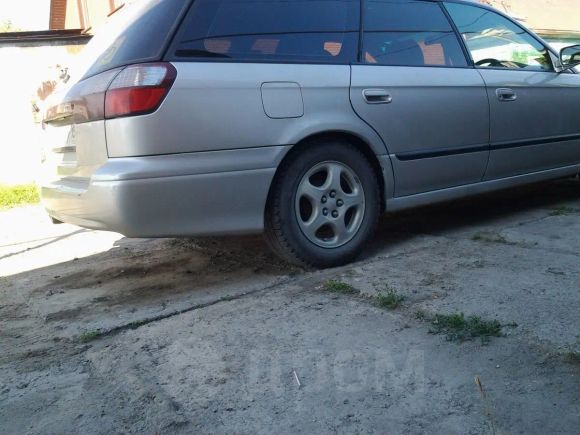  Subaru Legacy 2000 , 240000 , 