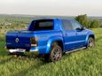  Volkswagen Amarok 2017 , 3600000 , 