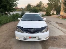  Toyota Camry 2002 , 455000 , -