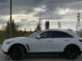 SUV   Infiniti FX50 2010 , 1320000 ,  