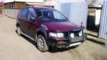    Mitsubishi RVR 1993 , 85000 , 