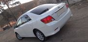  Toyota Allion 2007 , 635000 , 