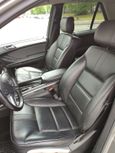 SUV   Mercedes-Benz M-Class 2009 , 1200000 , 