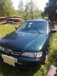  Nissan Primera 1997 , 115000 , 