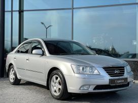  Hyundai Sonata 2008 , 510000 , 