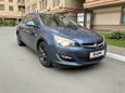  Opel Astra 2013 , 760000 , 