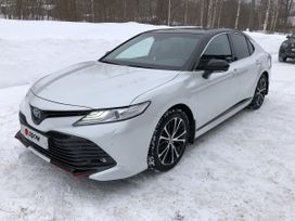  Toyota Camry 2021 , 3950000 , 