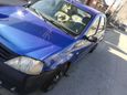  Renault Logan 2007 , 120000 , 