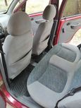  Daewoo Matiz 2004 , 75000 , 