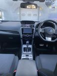  Subaru Levorg 2015 , 1159000 , 