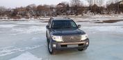 SUV   Toyota Land Cruiser 2012 , 2550000 , 