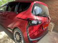    Toyota Sienta 2016 , 1150000 , 